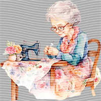 Mother's Day-MM 2839